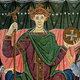 Illustration for article titled Did A Pope And An Emperor Team Up To Erase 300 Years Of History?